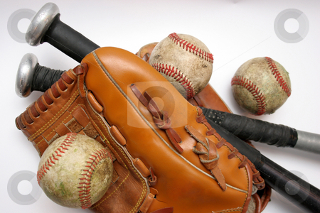 To use this stock image in your creative project, please select the size you need over to the right and click the "Add to Cart" button.
Your downloaded image will come with the Cutcaster watermark removed so don’t worry about the watermark you see on this page. Baseball stock photo, Baseball, baseball Glove and Bat by vladacanon1