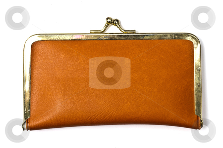 To use this stock image in your creative project, please select the size you need over to the right and click the "Add to Cart" button.
Your downloaded image will come with the Cutcaster watermark removed so don’t worry about the watermark you see on this page. Old purse stock photo, Old purse isolated on white background
by Ingvar Bjork