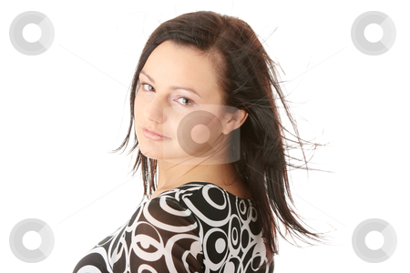 To use this stock image in your creative project, please select the size you need over to the right and click the "Add to Cart" button.
Your downloaded image will come with the Cutcaster watermark removed so don’t worry about the watermark you see on this page. Crying young woman stock photo, Crying woman isolated on white by Piotr_Marcinski