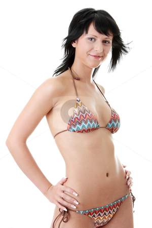 Beautiful sexy fit woman in bikini stock photo, Beautiful sexy fit woman in ... Beautiful sexy fit woman in bikini stock photo, Beautiful sexy fit woman in ...