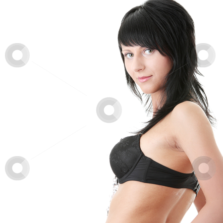 Beautiful lingerie model Beautiful lingerie model stock photo, Beautiful lingerie model isolated on white background
by Piotr_Marcinski