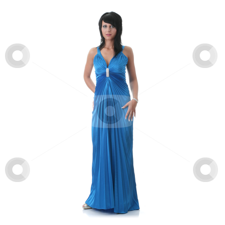 Woman wearing long elegant dress Woman wearing long elegant dress stock photo, Attractive young woman wearing long elegant dress.
by Piotr_Marcinski