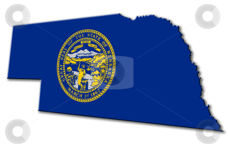 Nebraska Nebraska stock photo, by Ludvik Pospisil