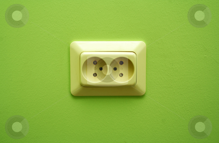 To use this stock image in your creative project, please select the size you need over to the right and click the "Add to Cart" button.
Your downloaded image will come with the Cutcaster watermark removed so don’t worry about the watermark you see on this page. White electric socket on the wall stock photo, White electric socket on the wall close up by vetdoctor