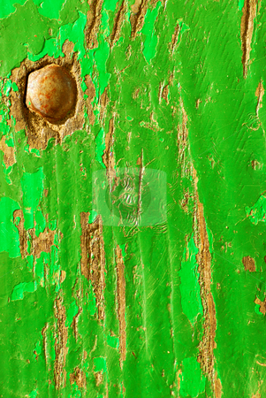 Green wood texture Green wood texture stock photo, green wood texture close-up by sutike