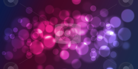 Abstract glowing circles Abstract glowing circles stock photo, abstract glowing circles on a colorful background by sutike