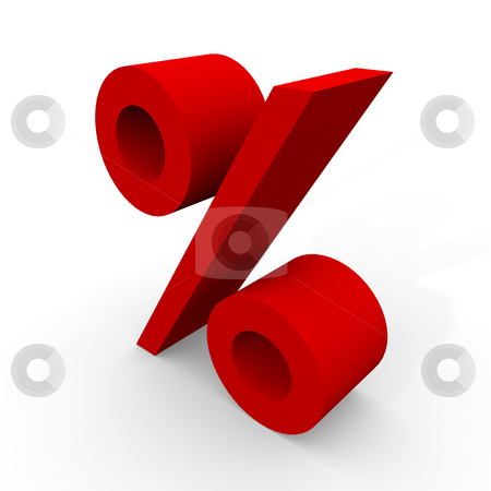 To use this stock image in your creative project, please select the size you need over to the right and click the "Add to Cart" button.
Your downloaded image will come with the Cutcaster watermark removed so don’t worry about the watermark you see on this page. Percent stock photo, Red Percent by novelo