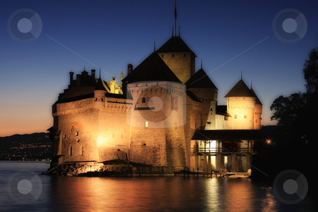To use this stock image in your creative project, please select the size you need over to the right and click the "Add to Cart" button.
Your downloaded image will come with the Cutcaster watermark removed so don’t worry about the watermark you see on this page. The Chillon castle in Montreux (Vaud),Switzerland stock photo, The Chillon castle in Montreux (Vaud), Geneva lake, Switzerland by vladacanon1