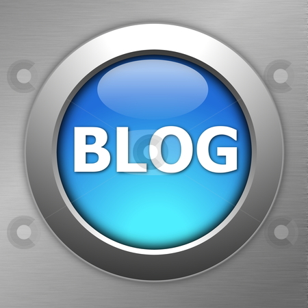 To use this stock image in your creative project, please select the size you need over to the right and click the "Add to Cart" button.
Your downloaded image will come with the Cutcaster watermark removed so don’t worry about the watermark you see on this page. Blue blog button stock photo, blue blog internet computre button on metal by Gunnar Pippel