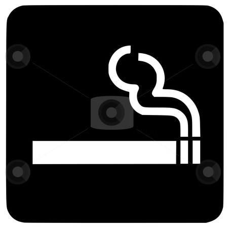 To use this stock image in your creative project, please select the size you need over to the right and click the "Add to Cart" button.
Your downloaded image will come with the Cutcaster watermark removed so don’t worry about the watermark you see on this page. Smoking sign stock photo, Smoking button sign or symbol; isolated on white background. by Martin Crowdy