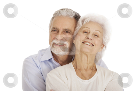 To use this stock image in your creative project, please select the size you need over to the right and click the "Add to Cart" button.
Your downloaded image will come with the Cutcaster watermark removed so don’t worry about the watermark you see on this page. Portrait of a happy couple of elderly stock photo, portrait of a happy couple of elderly by ambrophoto