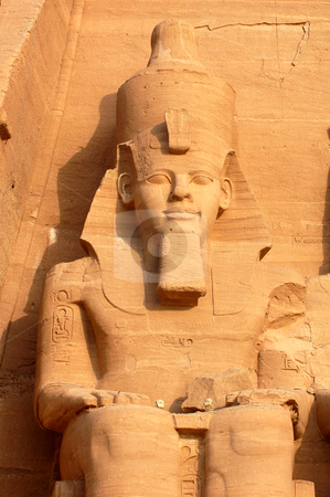 To use this stock image in your creative project, please select the size you need over to the right and click the "Add to Cart" button.
Your downloaded image will come with the Cutcaster watermark removed so don’t worry about the watermark you see on this page. Abu Simbel, Egypt stock photo, Temple of Ramesses II, Abu Simbel, Egypt. One of the ancient Egypt's greatest monuments. by John Young