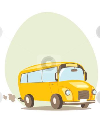 To use this stock image in your creative project, please select the size you need over to the right and click the "Add to Cart" button.
Your downloaded image will come with the Cutcaster watermark removed so don’t worry about the watermark you see on this page. School bus stock photo, School bus vector illustration
by kariiika