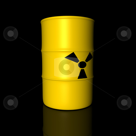 Radioactive Barrel Radioactive Barrel stock photo, Barrel filled with radioactive Trash. 3D rendered Illustration.
by Michael Osterrieder