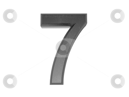 To use this stock image in your creative project, please select the size you need over to the right and click the "Add to Cart" button.
Your downloaded image will come with the Cutcaster watermark removed so don’t worry about the watermark you see on this page. 3d metal numbers , in metal on a white isolated background. stock photo, 3d metal numbers , in metal on a white isolated background. by mg1408