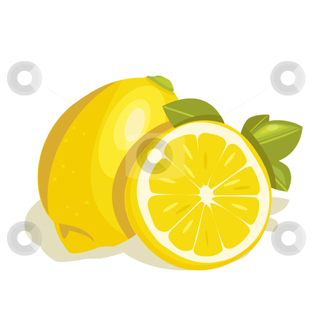 To use this stock image in your creative project, please select the size you need over to the right and click the "Add to Cart" button.
Your downloaded image will come with the Cutcaster watermark removed so don’t worry about the watermark you see on this page. Lemon vector stock photo, lemon vector illustration by kariiika