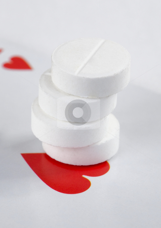 To use this stock image in your creative project, please select the size you need over to the right and click the "Add to Cart" button.
Your downloaded image will come with the Cutcaster watermark removed so don’t worry about the watermark you see on this page. Roll of tablets and heart stock photo, Roll of tablets and heart on the playing card background by Alexey Romanov