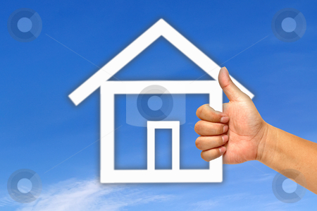 To use this stock image in your creative project, please select the size you need over to the right and click the "Add to Cart" button.
Your downloaded image will come with the Cutcaster watermark removed so don’t worry about the watermark you see on this page. Hand and icon house stock photo, Hand and icon house by phanlop88