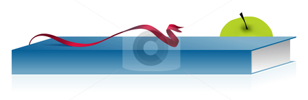 To use this stock image in your creative project, please select the size you need over to the right and click the "Add to Cart" button.
Your downloaded image will come with the Cutcaster watermark removed so don’t worry about the watermark you see on this page. Vector back to school graphic with apple and book stock photo, Vector back to school graphic with apple and book on white by sermax55