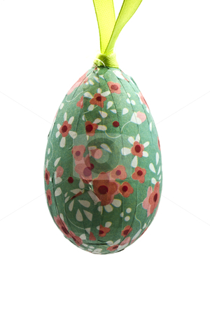To use this stock image in your creative project, please select the size you need over to the right and click the "Add to Cart" button.
Your downloaded image will come with the Cutcaster watermark removed so don’t worry about the watermark you see on this page. Easter egg stock photo, Colorful easter egg isolated on white background by Ingvar Bjork
