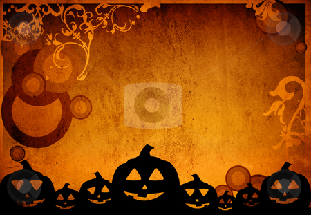To use this stock image in your creative project, please select the size you need over to the right and click the "Add to Cart" button.
Your downloaded image will come with the Cutcaster watermark removed so don’t worry about the watermark you see on this page. Halloween stock photo, Halloween pumpkins with pumpkin friends by ilolab