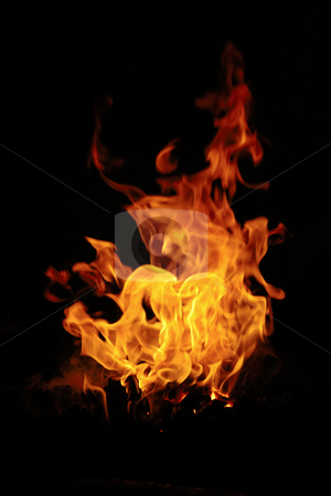 To use this stock image in your creative project, please select the size you need over to the right and click the "Add to Cart" button.
Your downloaded image will come with the Cutcaster watermark removed so don’t worry about the watermark you see on this page. Fire stock photo, Fire isolated on black background. by Lars Christensen