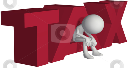 To use this stock image in your creative project, please select the size you need over to the right and click the "Add to Cart" button.
Your downloaded image will come with the Cutcaster watermark removed so don’t worry about the watermark you see on this page. Taxpayer ruined bankrupt by high taxes stock photo, Taxpayer ruined bankrupt by high taxes sits in the word TAX by Michael Brown