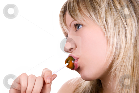 Candy boob sucking | Adult images) Candy boob sucking | Erotic pictures)
