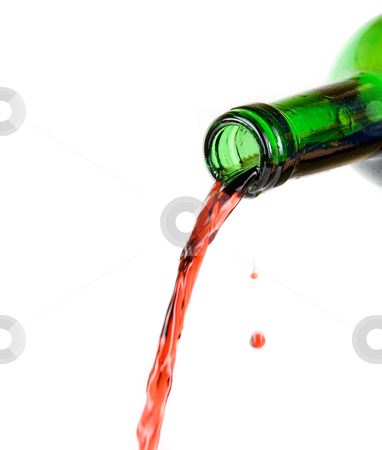 To use this stock image in your creative project, please select the size you need over to the right and click the "Add to Cart" button.
Your downloaded image will come with the Cutcaster watermark removed so don’t worry about the watermark you see on this page. Pouring wine stock photo, Wine being poured from a bottle isolated on white background by olinchuk