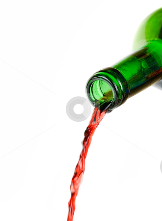 To use this stock image in your creative project, please select the size you need over to the right and click the "Add to Cart" button.
Your downloaded image will come with the Cutcaster watermark removed so don’t worry about the watermark you see on this page. Pouring wine stock photo, Wine being poured from a bottle isolated on white background by olinchuk