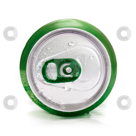 To use this stock image in your creative project, please select the size you need over to the right and click the "Add to Cart" button.
Your downloaded image will come with the Cutcaster watermark removed so don’t worry about the watermark you see on this page. Green aluminum can stock photo, Green aluminum can closeup with water drops on a white by olinchuk