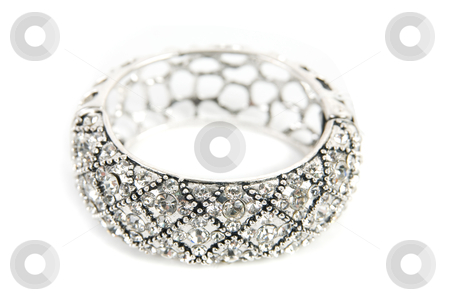 To use this stock image in your creative project, please select the size you need over to the right and click the "Add to Cart" button.
Your downloaded image will come with the Cutcaster watermark removed so don’t worry about the watermark you see on this page. Silver bracelet stock photo, Silver bracelet isolated on white a background by olinchuk