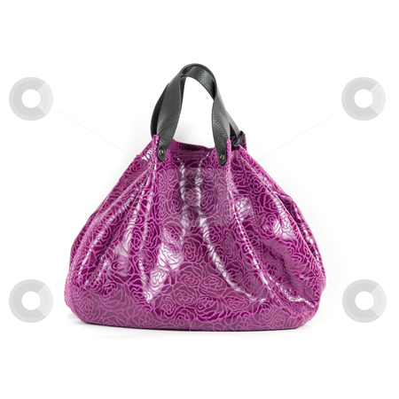 To use this stock image in your creative project, please select the size you need over to the right and click the "Add to Cart" button.
Your downloaded image will come with the Cutcaster watermark removed so don’t worry about the watermark you see on this page. Purple women bag stock photo, purple women bag isolated on white background by olinchuk