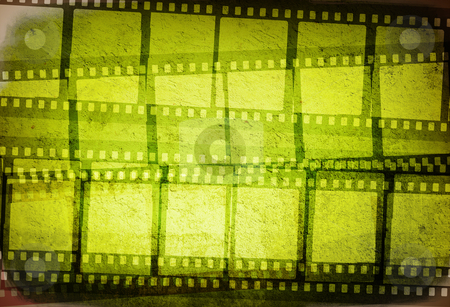 Grunge Film Frame effect Grunge Film Frame effect stock photo, Great film strip for textures and backgrounds frame -with space for your text and image by ilolab