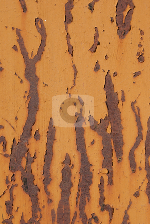 Yellow scratched texture Yellow scratched texture stock photo, Yellow scratched texture by NataliyaShirokova