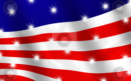 To use this stock image in your creative project, please select the size you need over to the right and click the "Add to Cart" button.
Your downloaded image will come with the Cutcaster watermark removed so don’t worry about the watermark you see on this page. Abstract Version of the Stars and Stripes Flag stock photo, Abstract version of the united states stars and stripes flag by stuartmiles