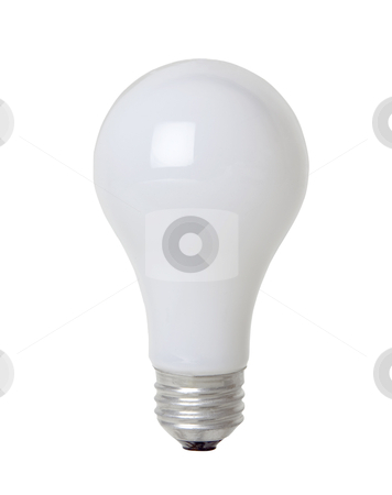 To use this stock image in your creative project, please select the size you need over to the right and click the "Add to Cart" button.
Your downloaded image will come with the Cutcaster watermark removed so don’t worry about the watermark you see on this page. Light Bulb - Photo Object stock photo, Light bulb, includes clipping path by Bryan Mullennix