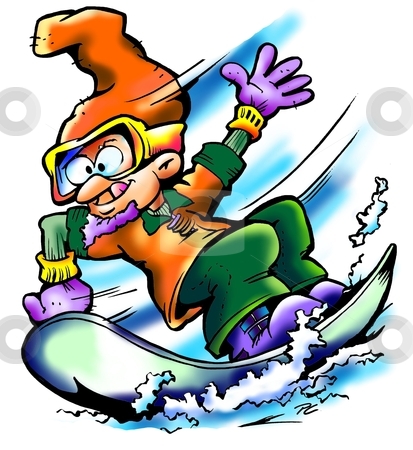 To use this stock image in your creative project, please select the size you need over to the right and click the "Add to Cart" button.
Your downloaded image will come with the Cutcaster watermark removed so don’t worry about the watermark you see on this page. Snowboarder in full speed stock photo, Snowboarder in full speed by DrawShop - Poul Carlsen