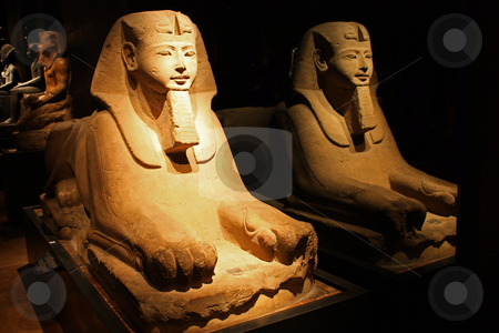 To use this stock image in your creative project, please select the size you need over to the right and click the "Add to Cart" button.
Your downloaded image will come with the Cutcaster watermark removed so don’t worry about the watermark you see on this page. The Sphinx and the mirror stock photo, Egyptian statue in the Museo Egizio, in Turin, Italy. This museum is specialising in Egyptian archaelogy and anthropology. It houses the world's largest and most comprehensive collection of Egyptian antiquities outside the Egyptian Museum in Cairo by Perseomedusa