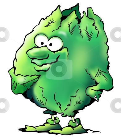 To use this stock image in your creative project, please select the size you need over to the right and click the "Add to Cart" button.
Your downloaded image will come with the Cutcaster watermark removed so don’t worry about the watermark you see on this page. Lettuce salad vegatable green mascot stock photo, Lettuce salad vegatable green mascot by DrawShop - Poul Carlsen