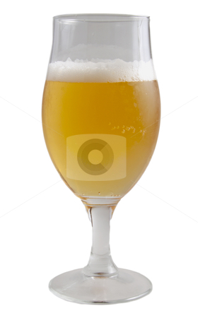 To use this stock image in your creative project, please select the size you need over to the right and click the "Add to Cart" button.
Your downloaded image will come with the Cutcaster watermark removed so don’t worry about the watermark you see on this page. Beer stock photo, A glass of beer isolated over white background by Fabio Alcini