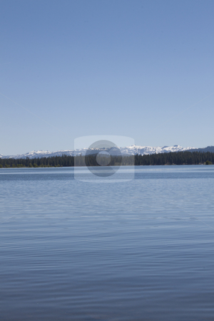 To use this stock image in your creative project, please select the size you need over to the right and click the "Add to Cart" button.
Your downloaded image will come with the Cutcaster watermark removed so don’t worry about the watermark you see on this page. Blue sky on a calm lake stock photo, A beautiful blue summer day at the lake. by Jeremy Baumann