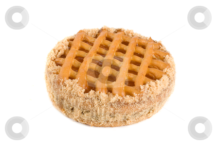 To use this stock image in your creative project, please select the size you need over to the right and click the "Add to Cart" button.
Your downloaded image will come with the Cutcaster watermark removed so don’t worry about the watermark you see on this page. Cherry pie stock photo, Cherry pie isolated on a white background by olinchuk