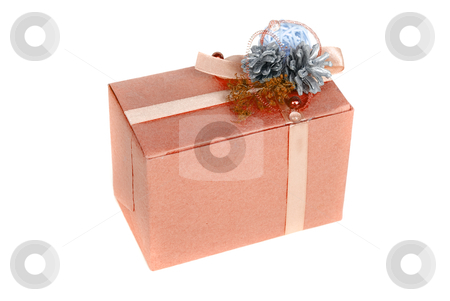 To use this stock image in your creative project, please select the size you need over to the right and click the "Add to Cart" button.
Your downloaded image will come with the Cutcaster watermark removed so don’t worry about the watermark you see on this page. Gift box stock photo, gift box isolated on a white background by olinchuk