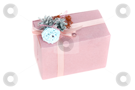 To use this stock image in your creative project, please select the size you need over to the right and click the "Add to Cart" button.
Your downloaded image will come with the Cutcaster watermark removed so don’t worry about the watermark you see on this page. Gift box stock photo, gift box isolated on a white background by olinchuk