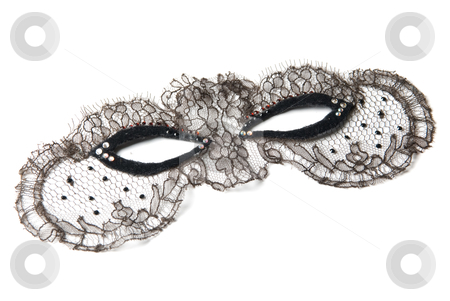 To use this stock image in your creative project, please select the size you need over to the right and click the "Add to Cart" button.
Your downloaded image will come with the Cutcaster watermark removed so don’t worry about the watermark you see on this page. Mask stock photo, Black masquerade decorative mask on a white background by olinchuk