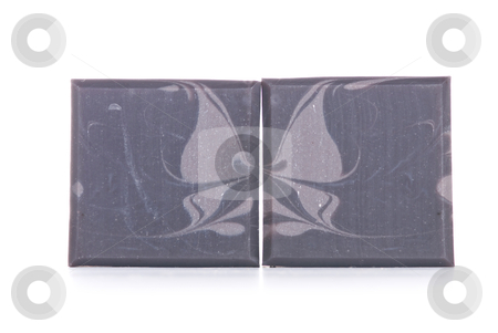 Isolated handmade soap with butterfly pattern Isolated handmade soap with butterfly pattern stock photo, Isolated handmade soap with butterfly pattern on white background. It made up by natural herb. by Lawren