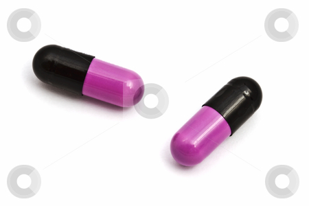To use this stock image in your creative project, please select the size you need over to the right and click the "Add to Cart" button.
Your downloaded image will come with the Cutcaster watermark removed so don’t worry about the watermark you see on this page. Capsules stock photo, Capsules closeup on white background
by Ingvar Bjork