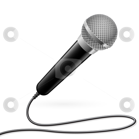 To use this stock image in your creative project, please select the size you need over to the right and click the "Add to Cart" button.
Your downloaded image will come with the Cutcaster watermark removed so don’t worry about the watermark you see on this page. Microphone for Karaoke stock photo, Microphone for Karaoke. Illustration on white background by dvarg