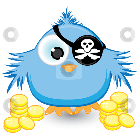 To use this stock image in your creative project, please select the size you need over to the right and click the "Add to Cart" button.
Your downloaded image will come with the Cutcaster watermark removed so don’t worry about the watermark you see on this page. Cartoon pirate sparrow with gold coins stock photo, Cartoon pirate sparrow with gold coins. Illustration on white background by dvarg